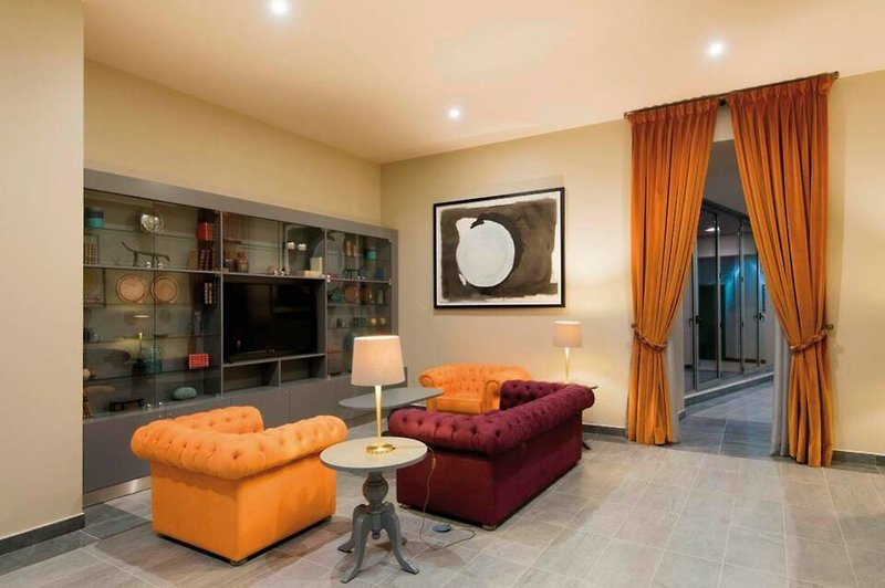 Lounge/Empfang