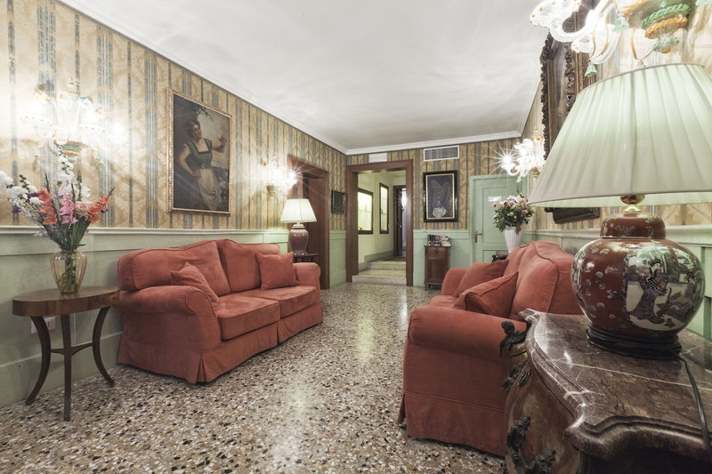 Lounge/Empfang