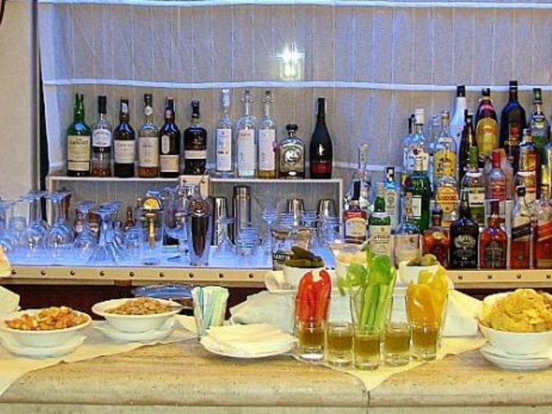 Pioppeto Saronno in Saronno, Mailand (Malpensa) Restaurant