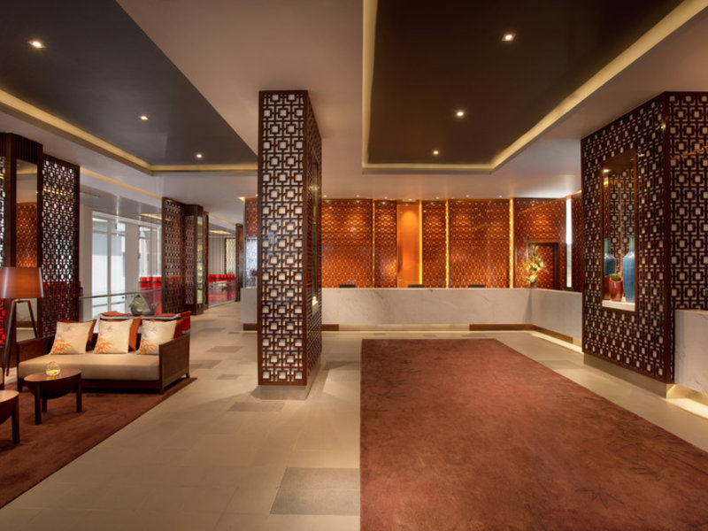 Lounge/Empfang