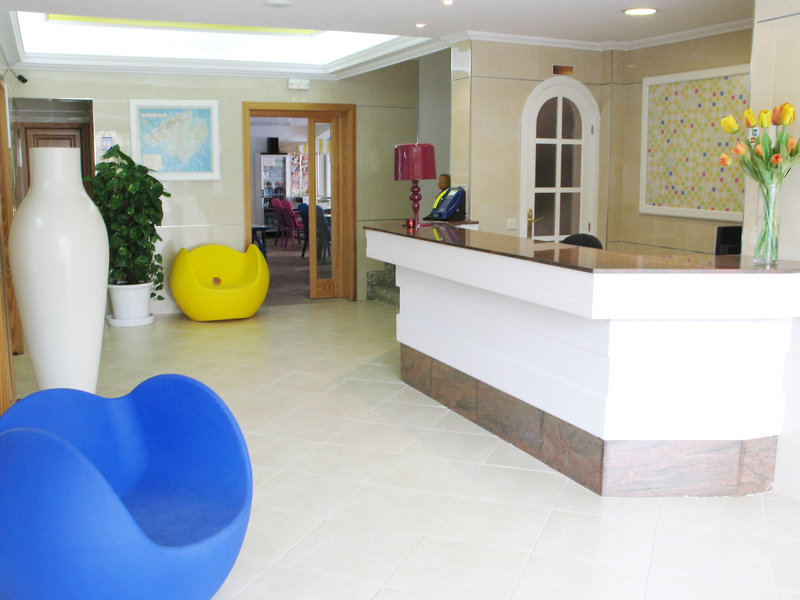 Lounge/Empfang