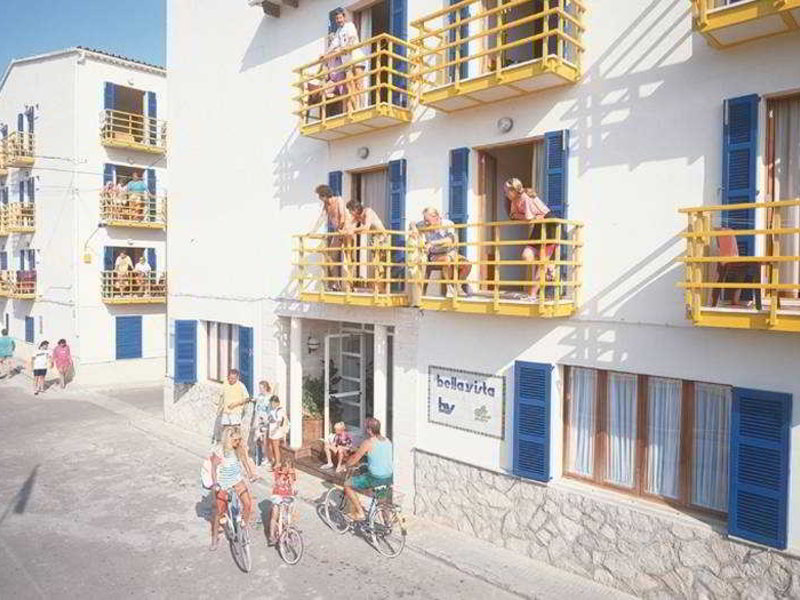 Außenaufnahme