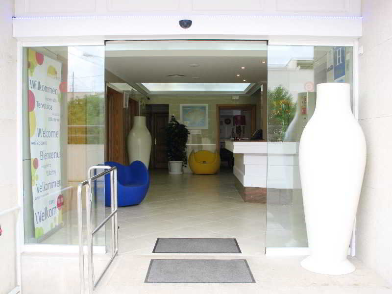 Lounge/Empfang