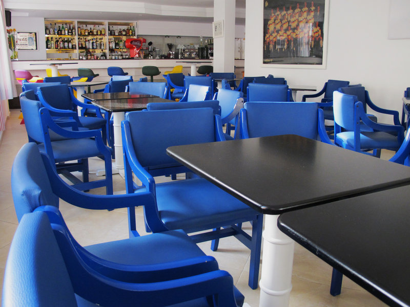 Lounge/Empfang