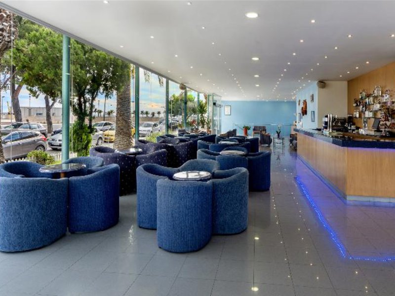 Lounge/Empfang