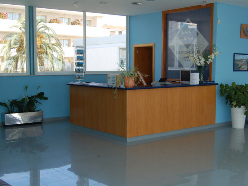 Lounge/Empfang