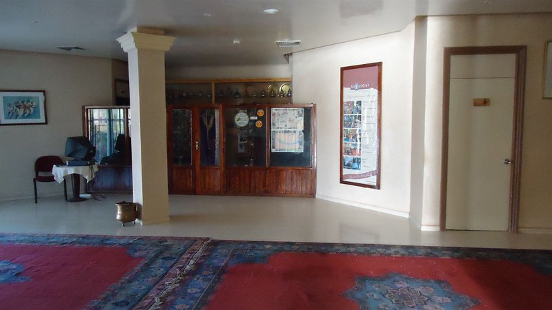 Lounge/Empfang