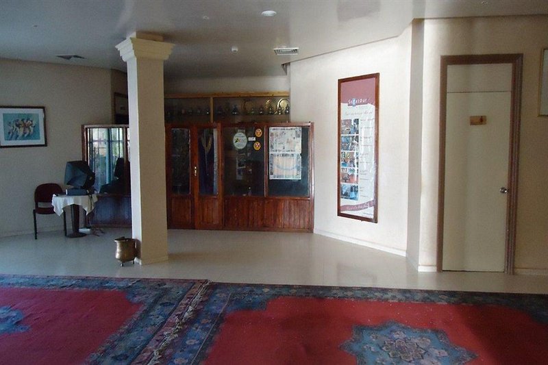 Lounge/Empfang