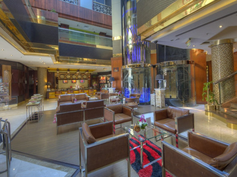 Lounge/Empfang