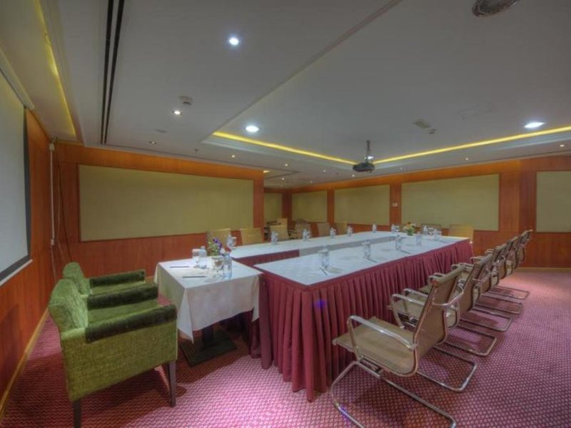 Konferenzraum