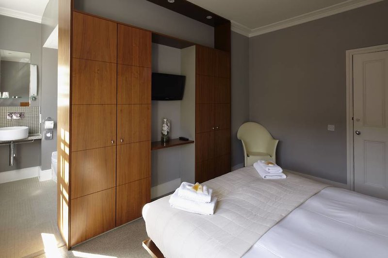 B+B Belgravia in London, London-Heathrow Wohnbeispiel