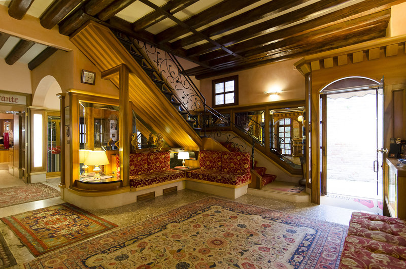 Lounge/Empfang