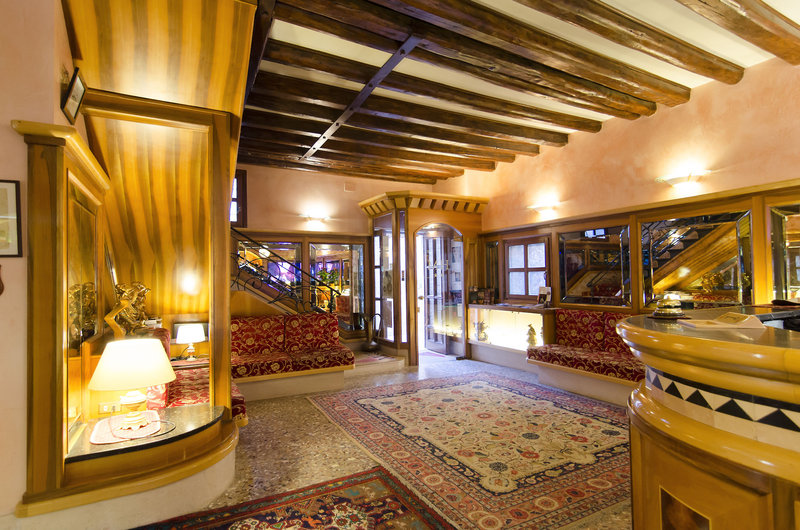 Lounge/Empfang