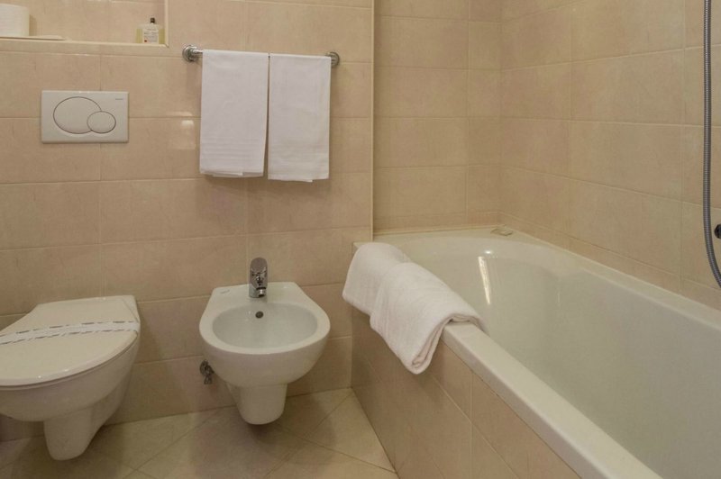 Badezimmer