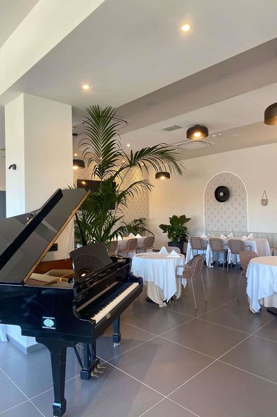 Best Western Hotel Massafra in Massafra, Brindisi Wellness