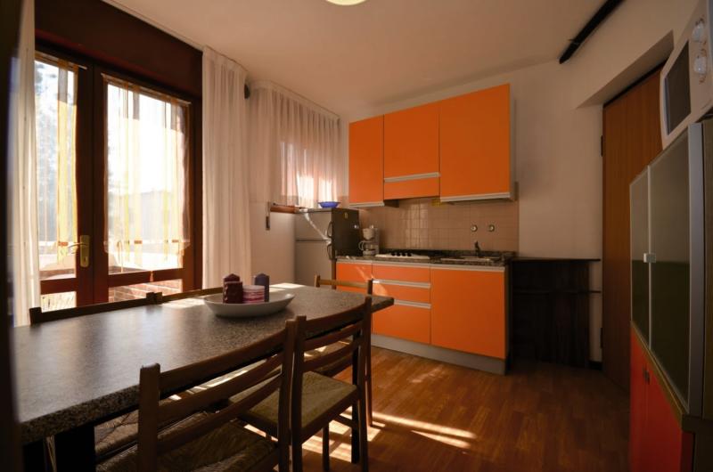 Splendid e Salisburgo in Bibione, Venedig Wohnbeispiel