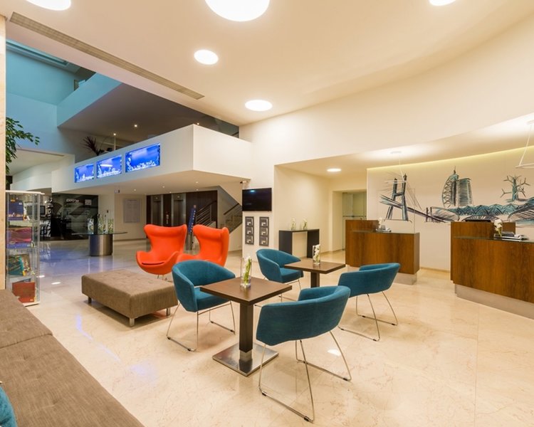 Lounge/Empfang
