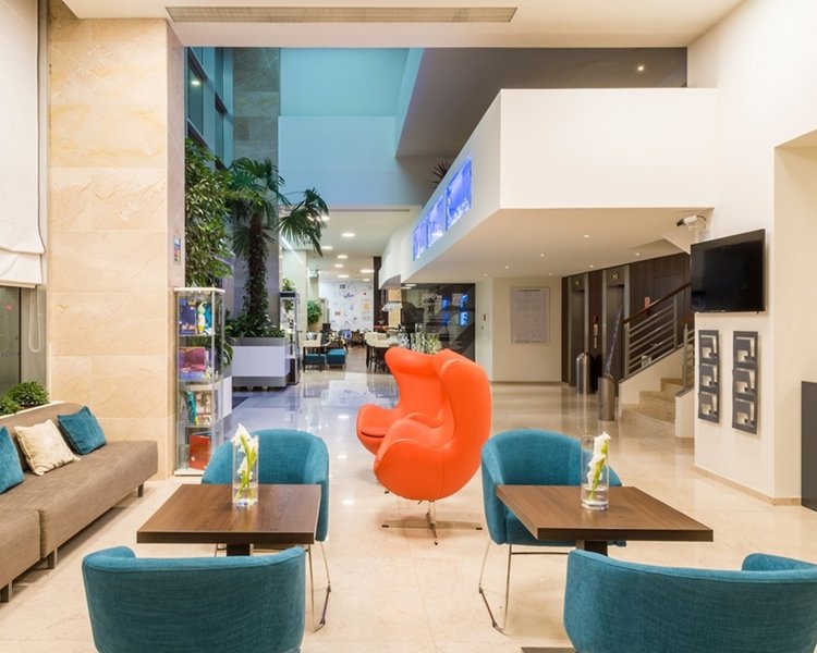 Lounge/Empfang