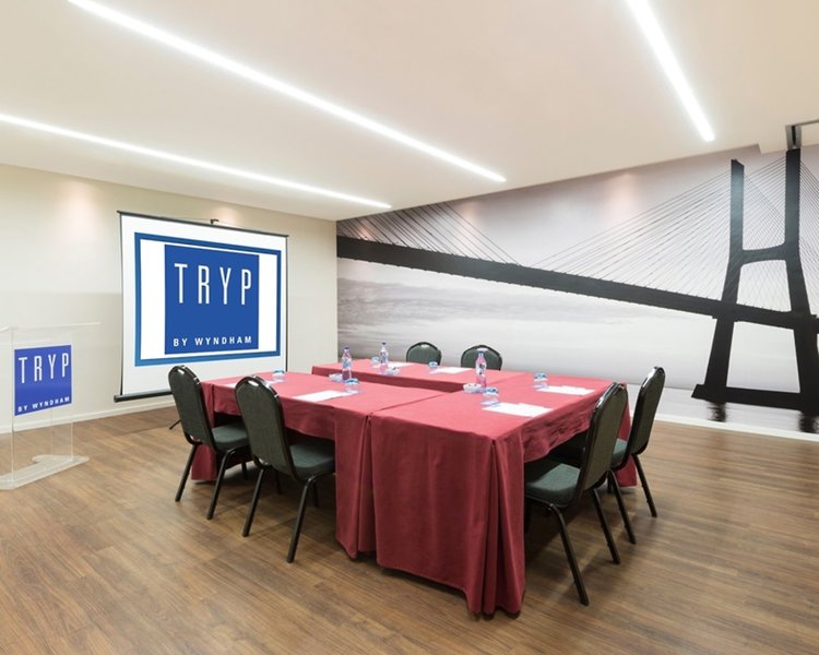 Konferenzraum