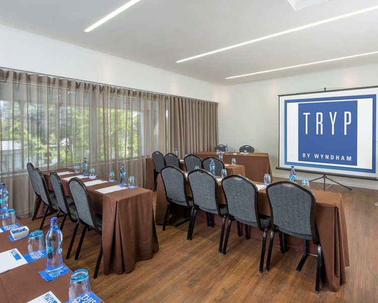 Konferenzraum
