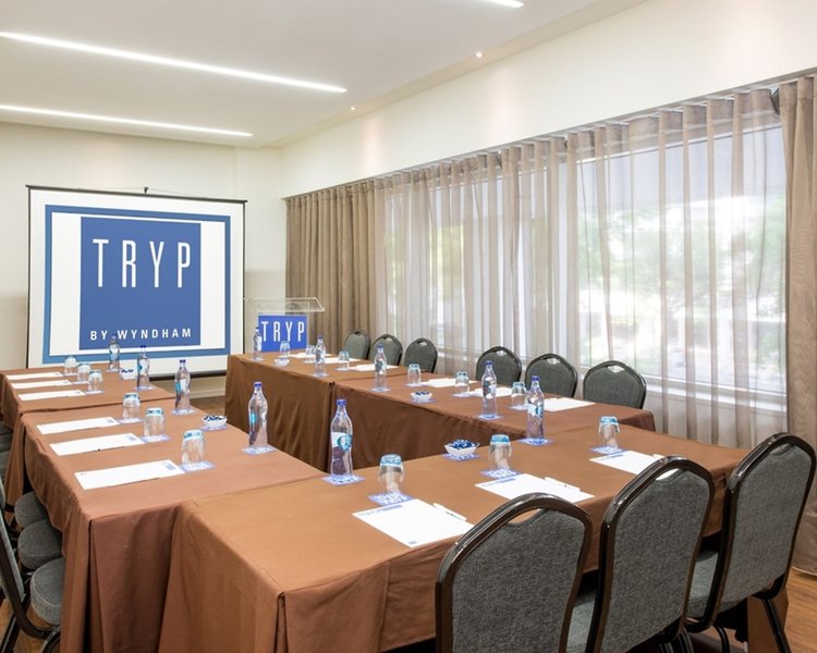 Konferenzraum