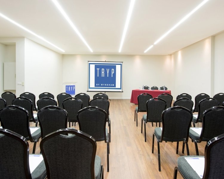 Konferenzraum