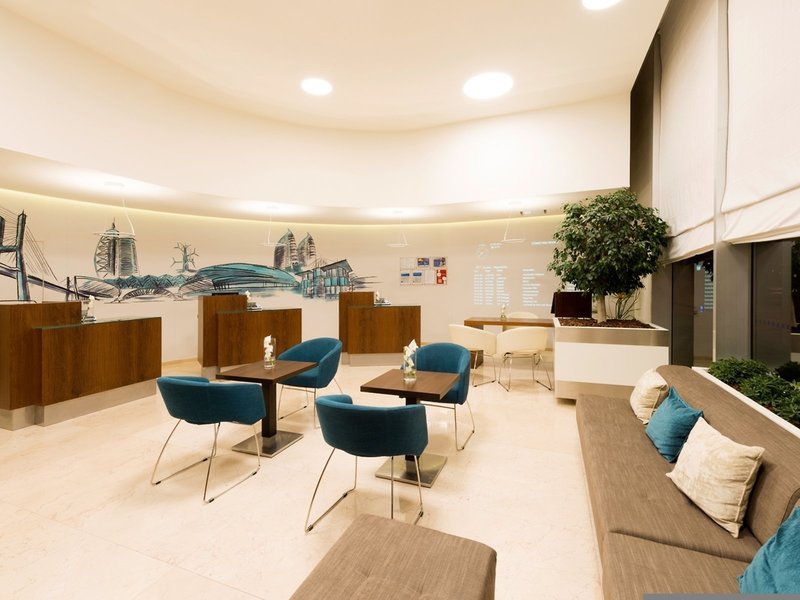 Lounge/Empfang