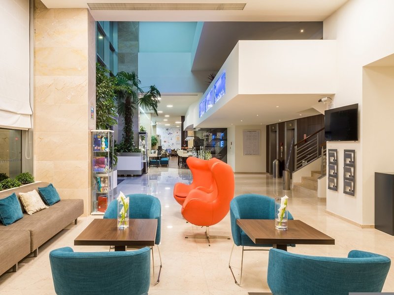 Lounge/Empfang