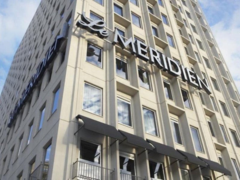 SENS Hotel Montreal in Montreal, Montreal (Trudeau) Außenaufnahme
