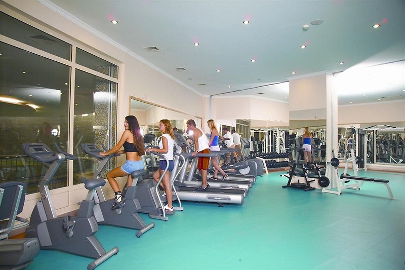 Sport und Freizeit