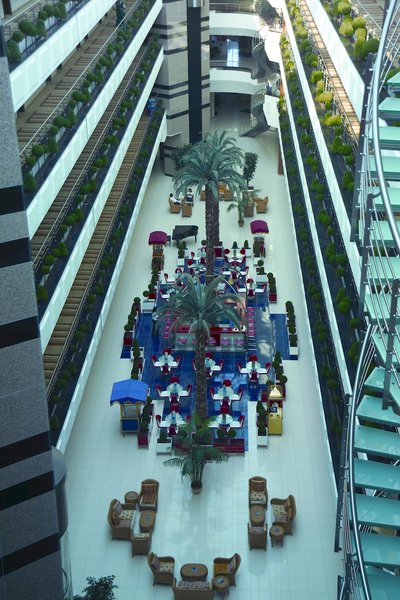 Lounge/Empfang