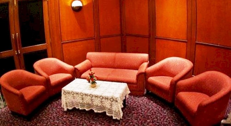 Lounge/Empfang