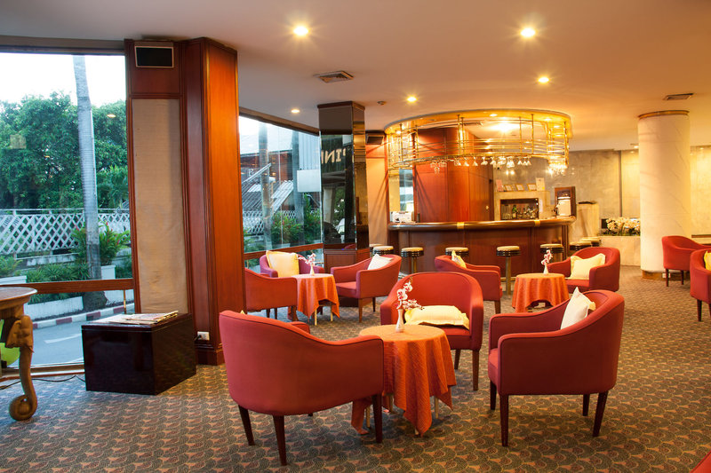Lounge/Empfang