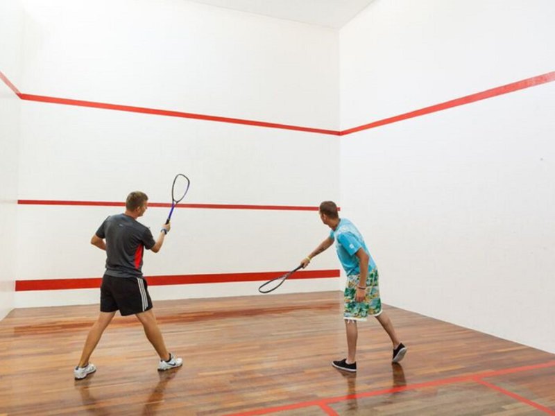 Sport und Freizeit