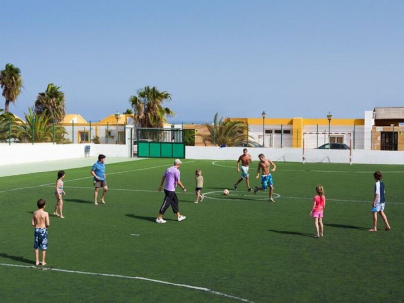 Sport und Freizeit