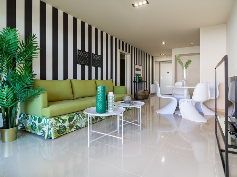 Lounge/Empfang
