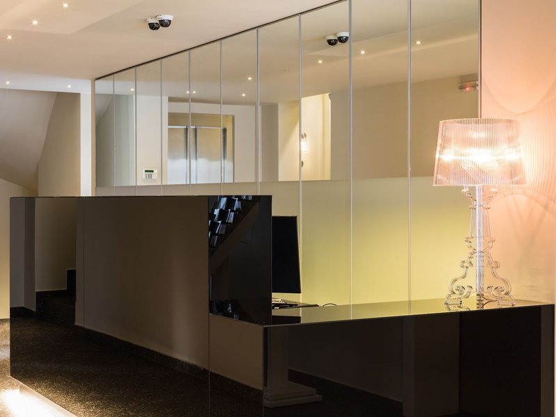 Lounge/Empfang