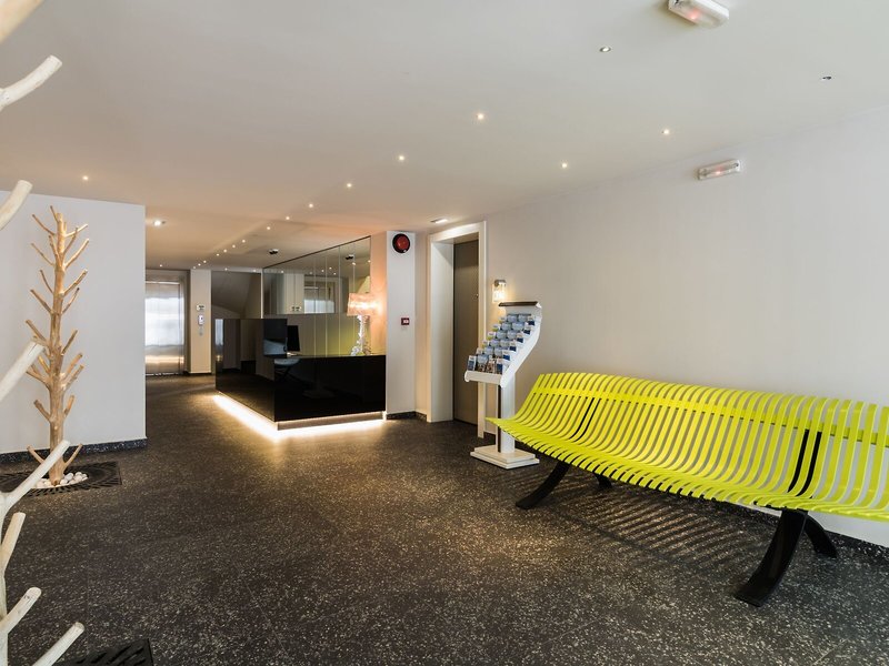 Lounge/Empfang