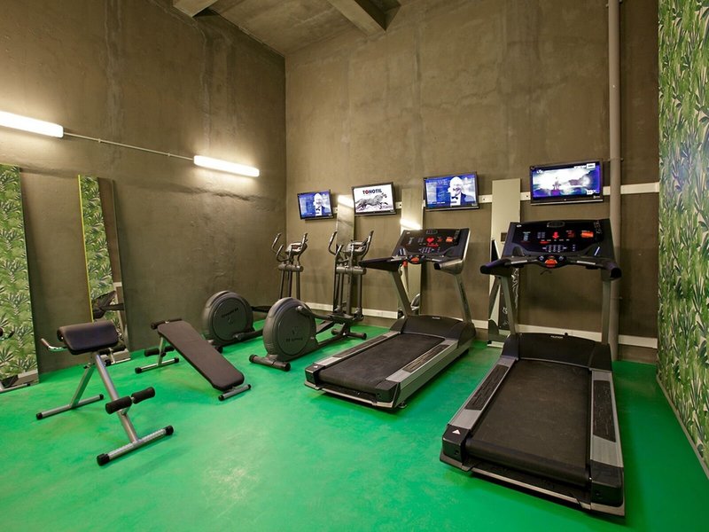 Sport und Freizeit