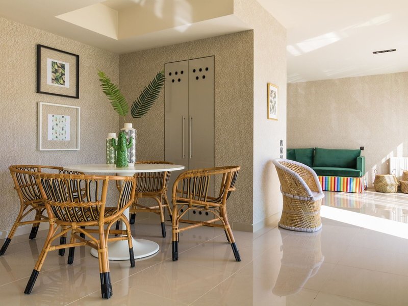 Lounge/Empfang