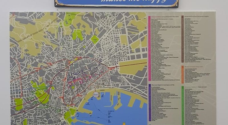 Landkarte