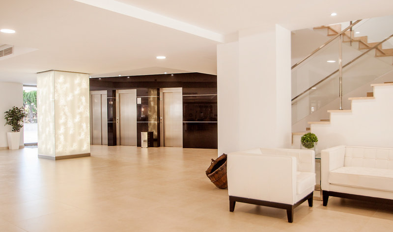 Lounge/Empfang