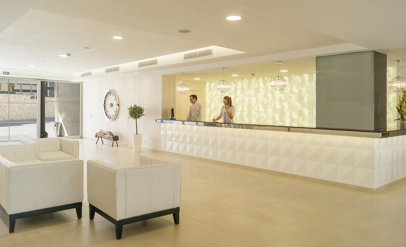 Lounge/Empfang