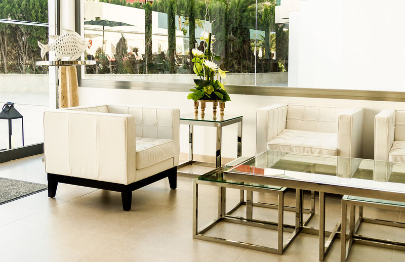 Lounge/Empfang