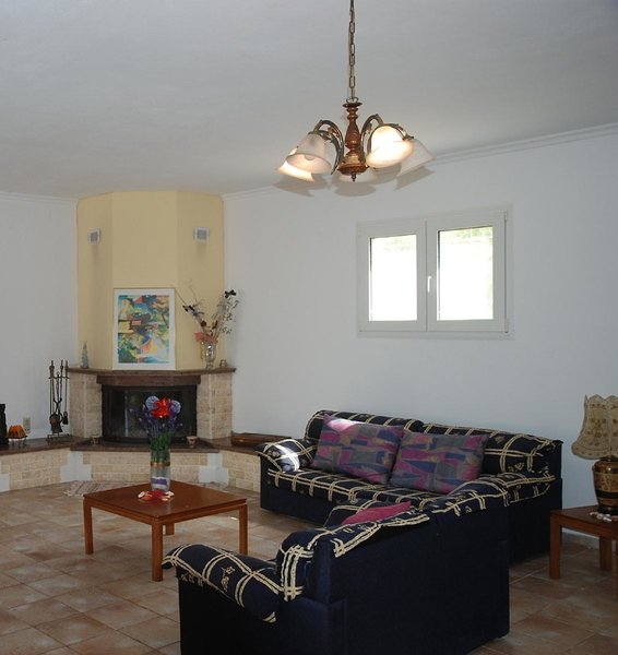 Lounge/Empfang