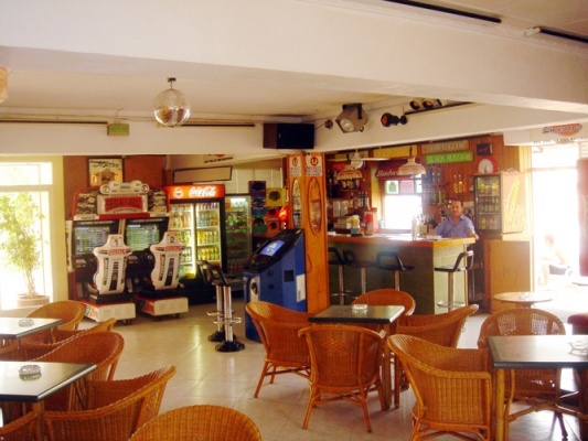 Lounge/Empfang