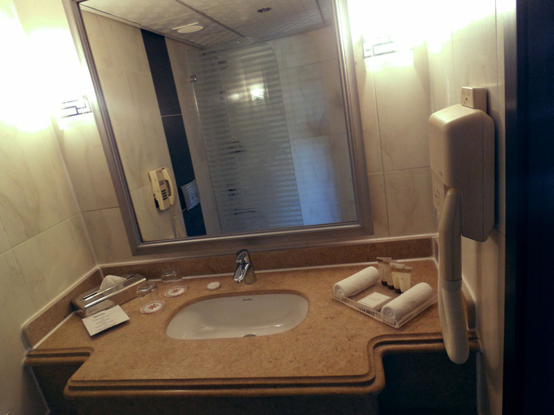 Badezimmer