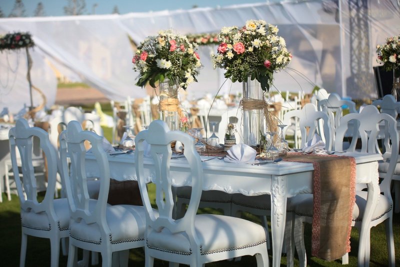 Hochzeit