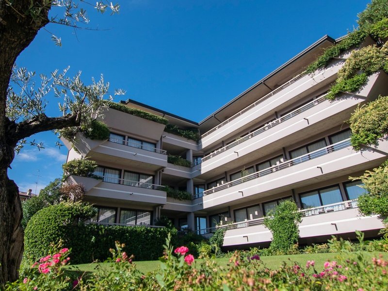 Il Sogno Residence in Desenzano del Garda, Mailand (Malpensa) Außenaufnahme