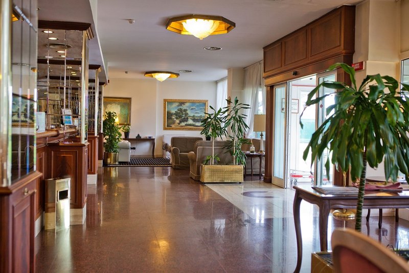 Lounge/Empfang